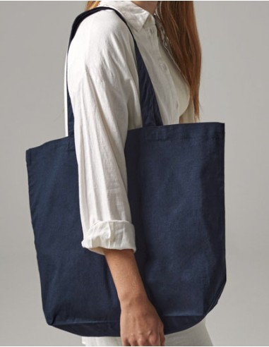 WES-W125-Maxi Bag For Life